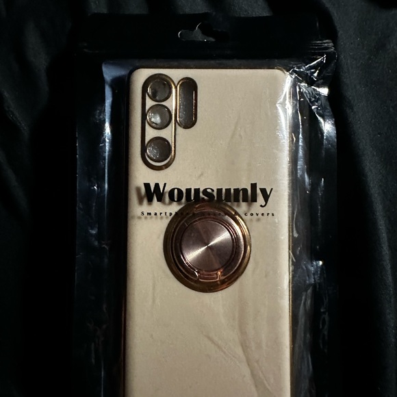 Samsung case - Picture 1 of 2
